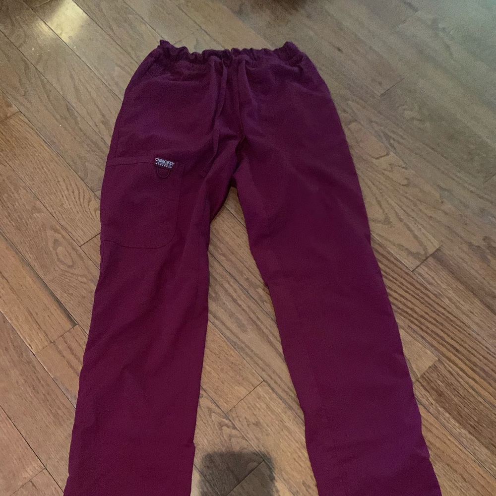 Cherokee workwear
